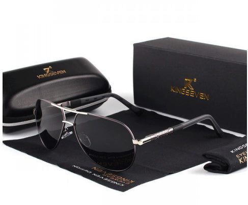 Polarized Sunglasses Man Sun Glasses Shades For Men Women