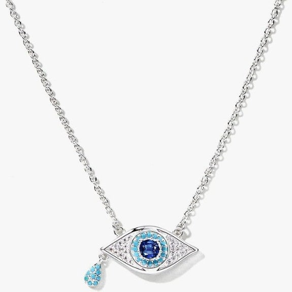 Womens Instagram-style Minimalist Necklace With A Niche Design