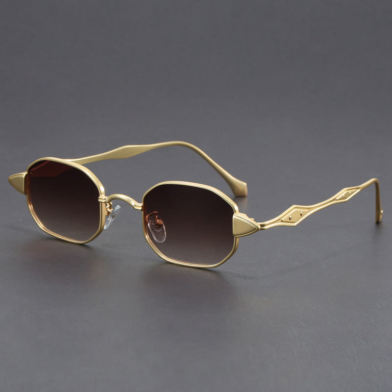 Fashion New Retro Sunglasses For Men And Women