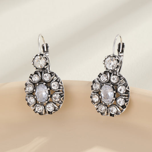 Women's Retro Fashion Creative Earrings